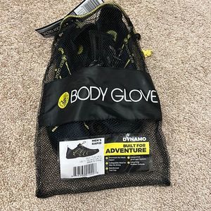 Body glove shoes